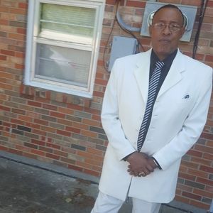 Meet your Posher, Richard